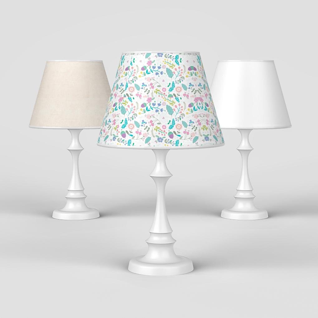 19 inch Contemporary Chess French Table Lamp by Tavilume - iron medium table lamp, view 4