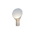 Artful Outline Table Lamp by Tavilume - fabric medium table lamp, view 6