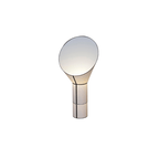 Artful Outline Table Lamp by Tavilume - fabric medium table lamp, view 7