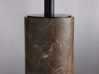 Brixton Table Lamp by Tavilume - marble small table lamp, view 40