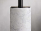 Brixton Table Lamp by Tavilume - marble small table lamp, view 99