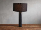 Brixton Table Lamp by Tavilume - marble small table lamp, view 74