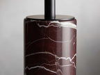 Brixton Table Lamp by Tavilume - marble small table lamp, view 119