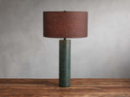 Brixton Table Lamp by Tavilume - marble small table lamp, view 61