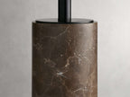 Brixton Table Lamp by Tavilume - marble small table lamp, view 49