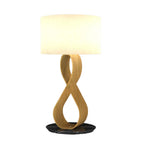 Accord Lighting Accord Studio Infinite 28 Inch Table Lamp by Tavilume - fabric large table lamp, view 7