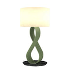 Accord Lighting Accord Studio Infinite 28 Inch Table Lamp by Tavilume - fabric large table lamp, view 9