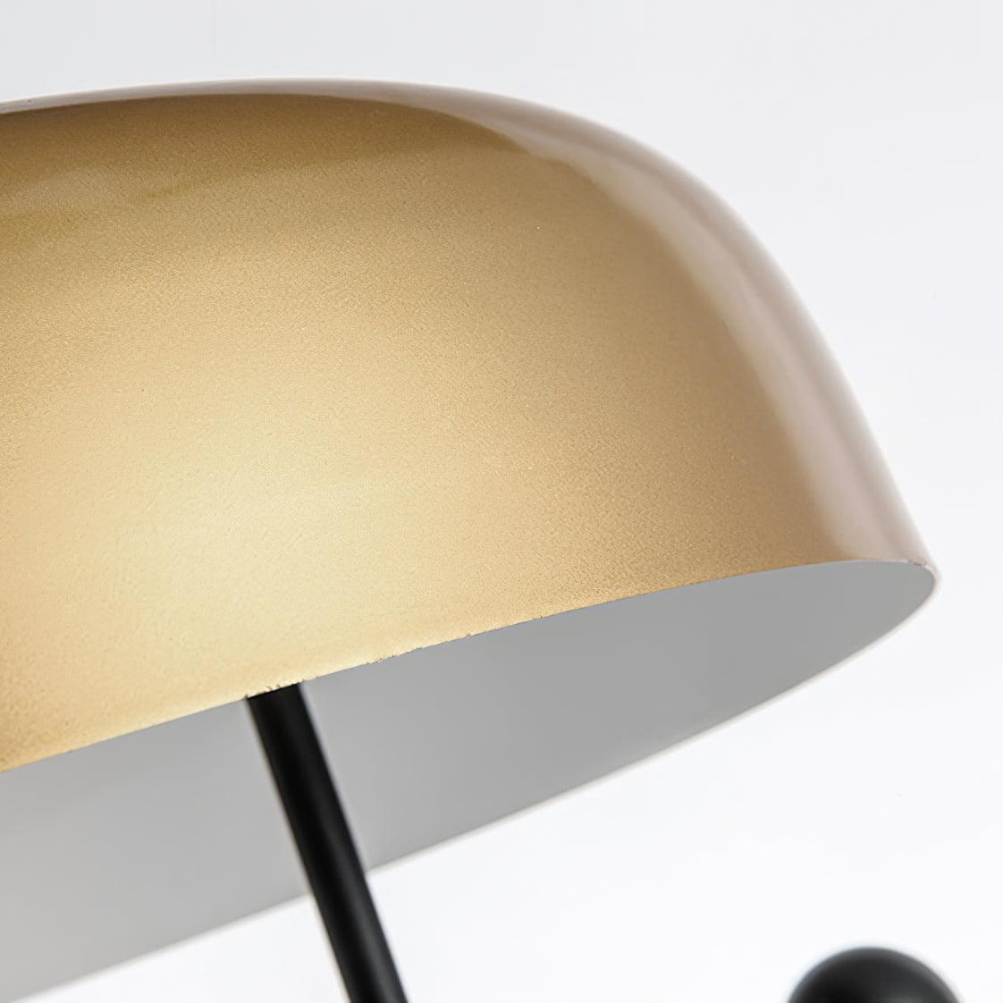 Adam Table Lamp by Tavilume - marble medium table lamp, view 17