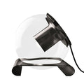 Anvia Glass Table Lamp by Tavilume - glass small table lamp, view 3