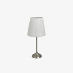 Arstid Table Lamp by Tavilume - fabric medium table lamp, view 10
