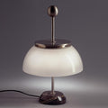 Alfa 18 Inch Table Lamp by Tavilume - glass medium table lamp, view 1