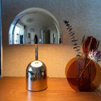 Bell Table Lamp by Tavilume - acrylic medium table lamp, view 10