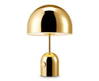 Bell Table Lamp by Tavilume - acrylic medium table lamp, view 40