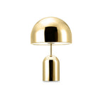 Bell Table Lamp by Tavilume - acrylic medium table lamp, view 61