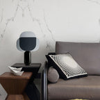 Bery Table Lamp by Tavilume - acrylic medium table lamp, view 2