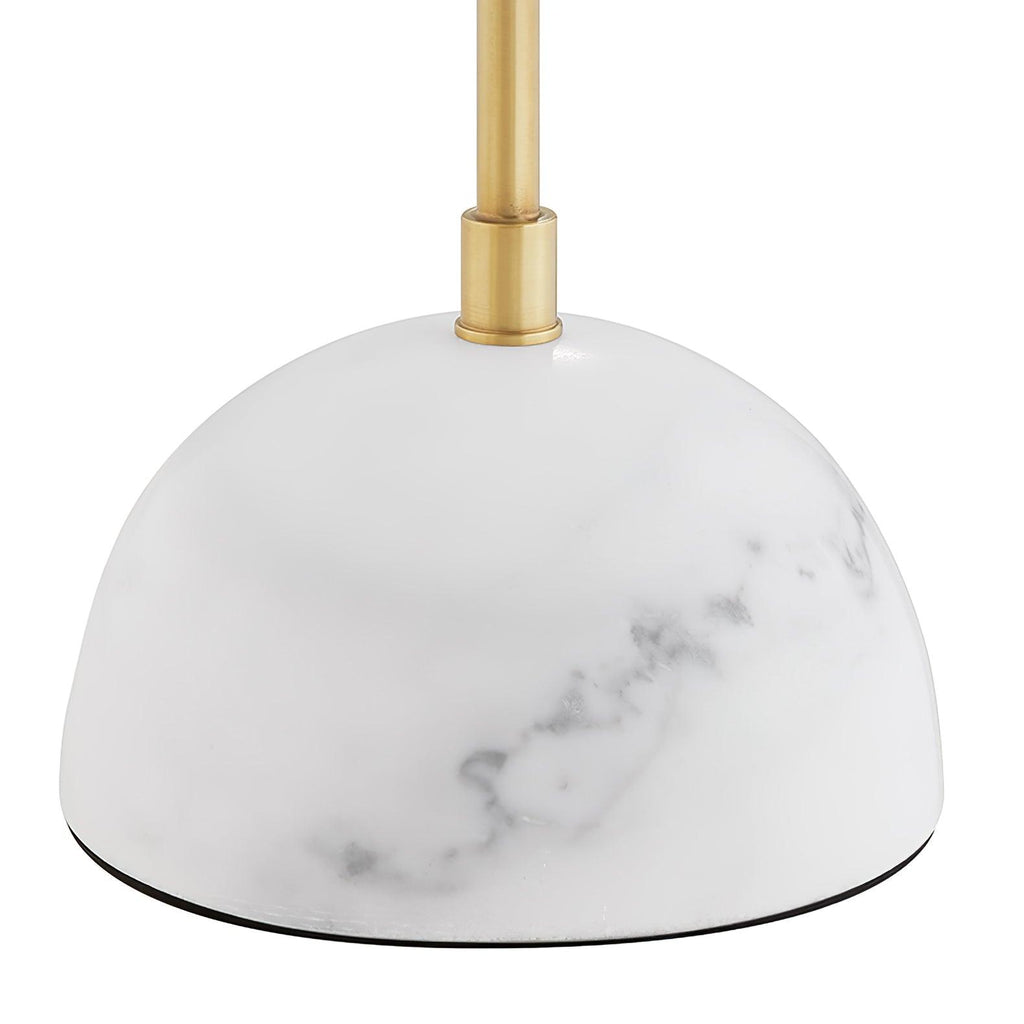 Brax Desk Light by Tavilume - marble medium table lamp, view 20