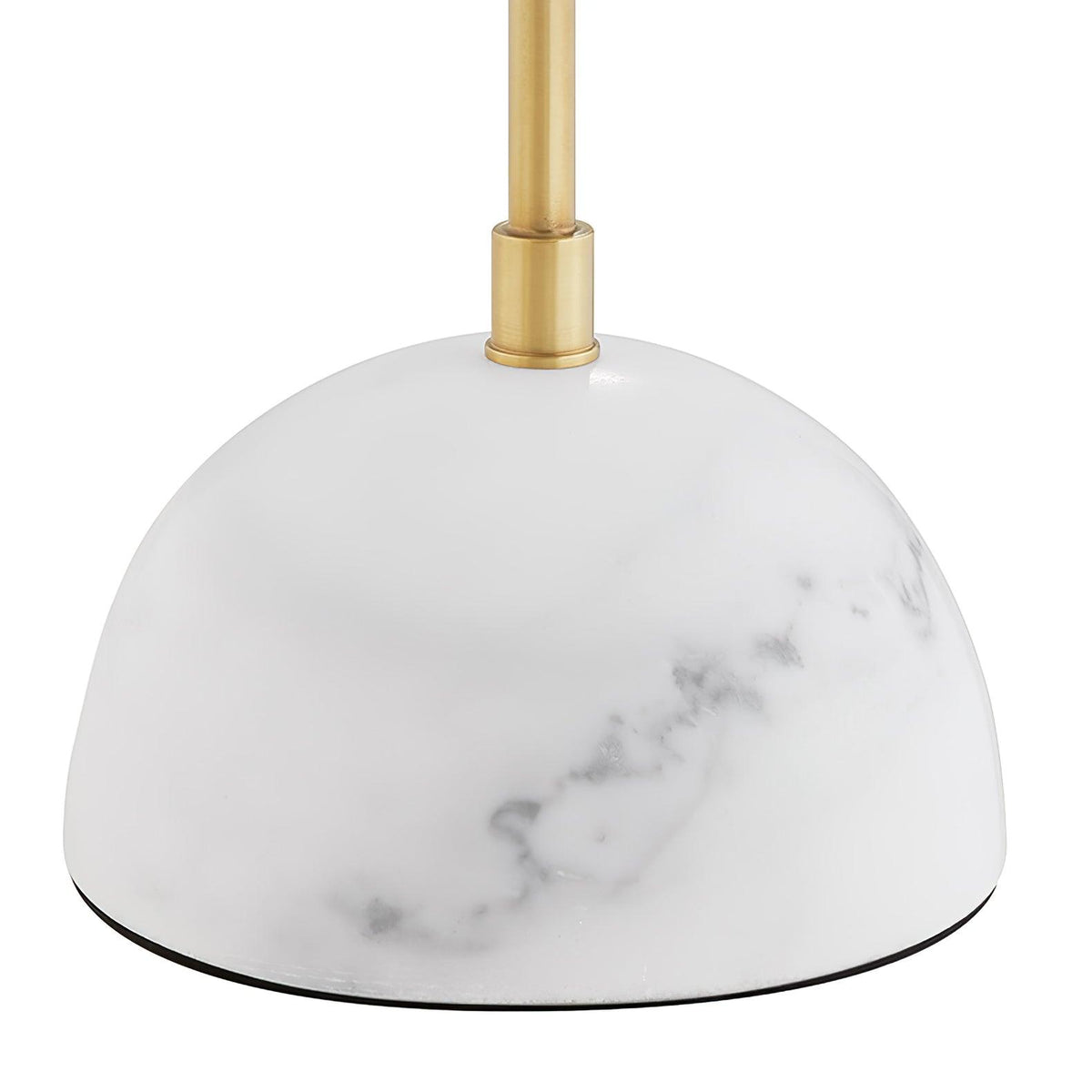 Brax Desk Light by Tavilume - marble medium table lamp, view 20