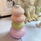 Candy Table Lamp by Tavilume - marble medium table lamp, view 39