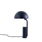 Cap Table Lamp by Tavilume - iron medium table lamp, view 11