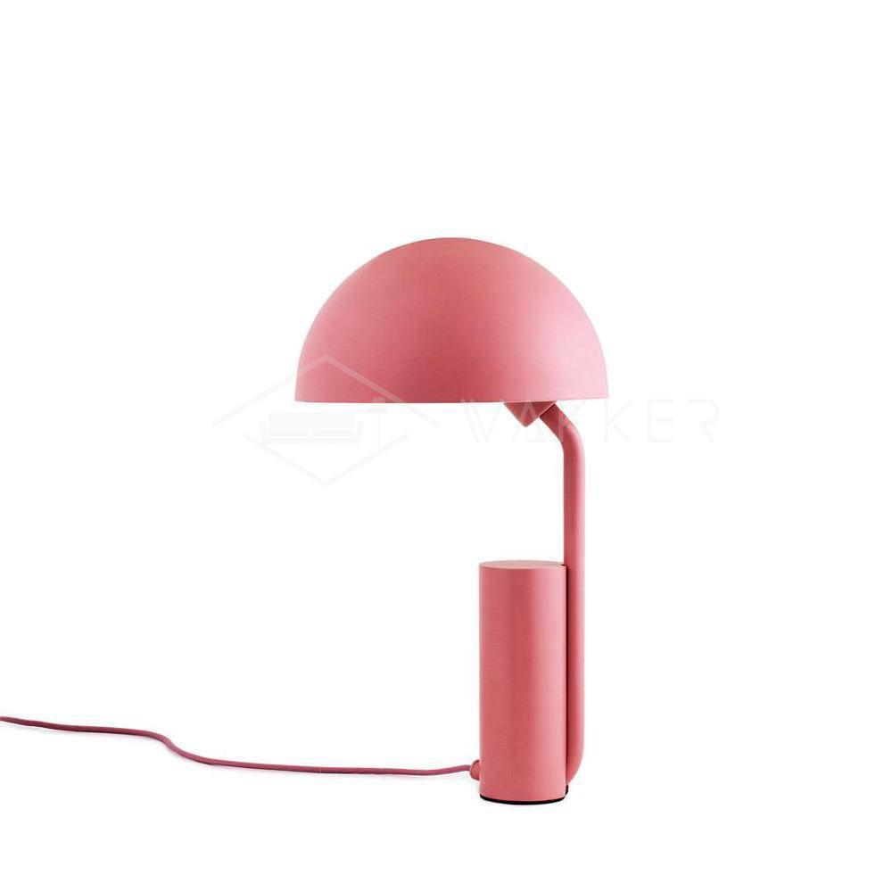 Cap Table Lamp by Tavilume - iron medium table lamp, view 12