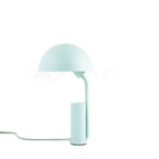 Cap Table Lamp by Tavilume - iron medium table lamp, view 10
