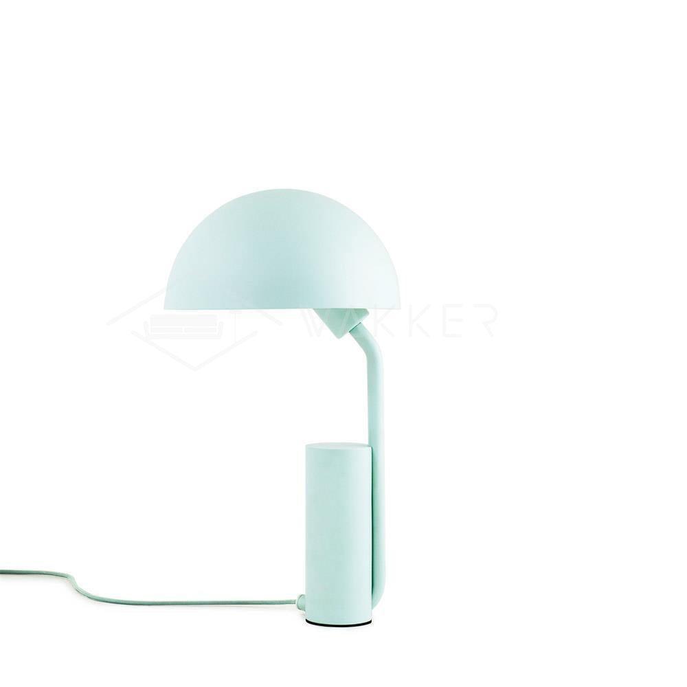 Cap Table Lamp by Tavilume - iron medium table lamp, view 10
