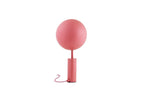 Cap Table Lamp by Tavilume - iron medium table lamp, view 9