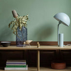 Cap Table Lamp by Tavilume - iron medium table lamp, view 18