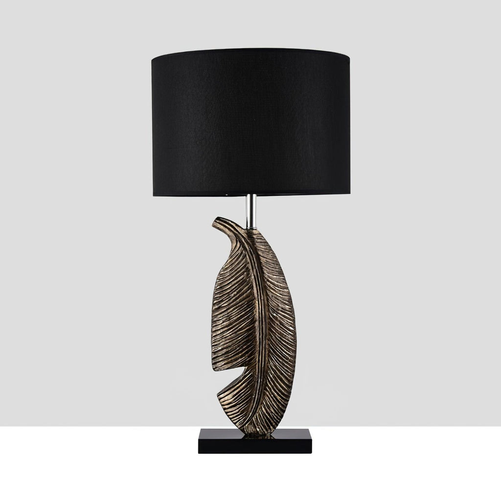 Cayo Table Lamp by Tavilume - marble large table lamp, view 1