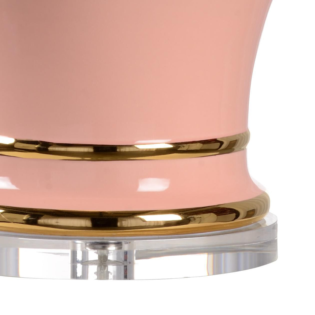 Chelsea House Shayla Copas Audrey 32 Inch Table Lamp by Tavilume - ceramic large table lamp, view 3