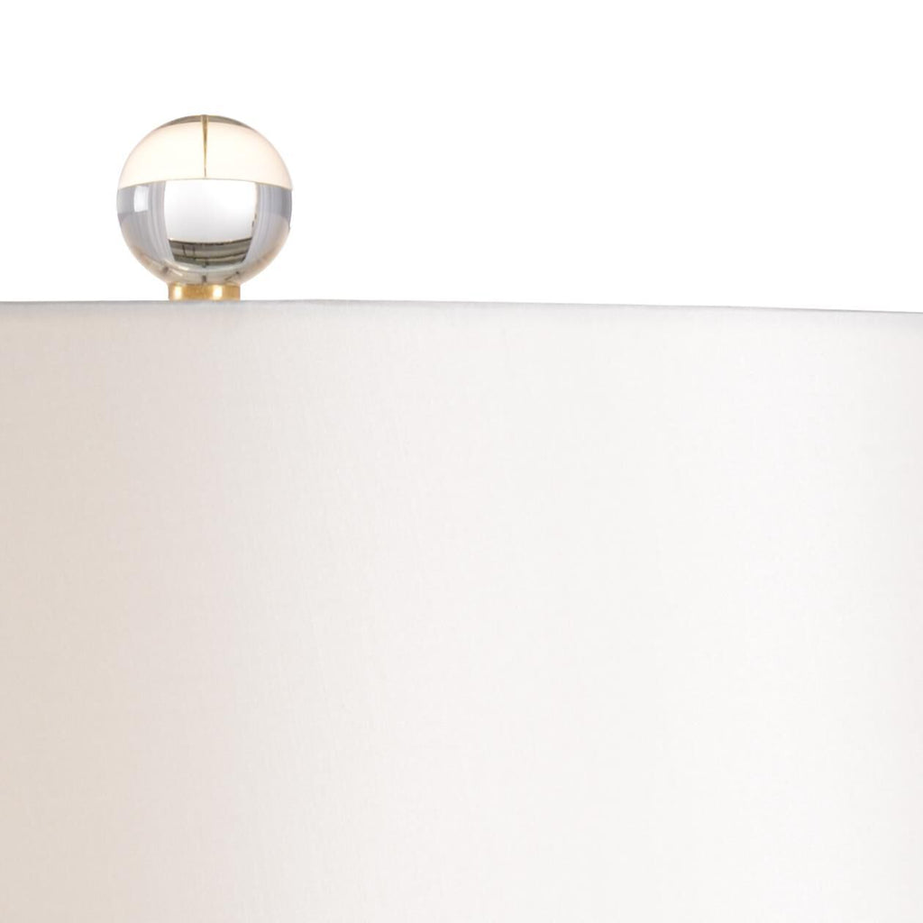 Chelsea House Shayla Copas Audrey 32 Inch Table Lamp by Tavilume - ceramic large table lamp, view 4