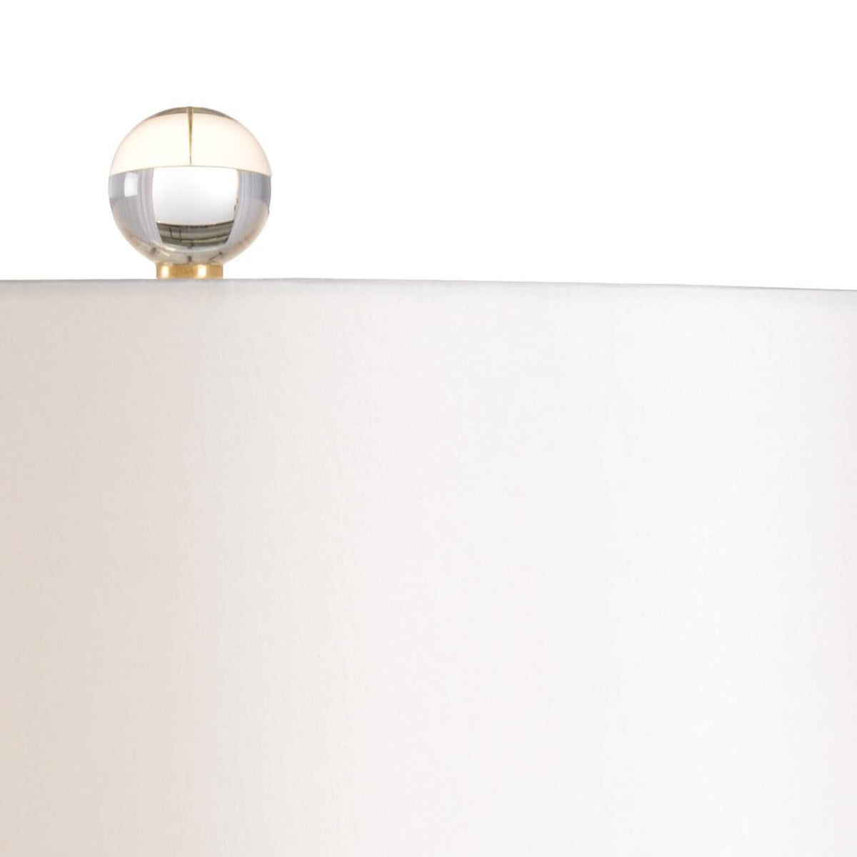 Chelsea House Shayla Copas Audrey 32 Inch Table Lamp by Tavilume - ceramic large table lamp, view 4