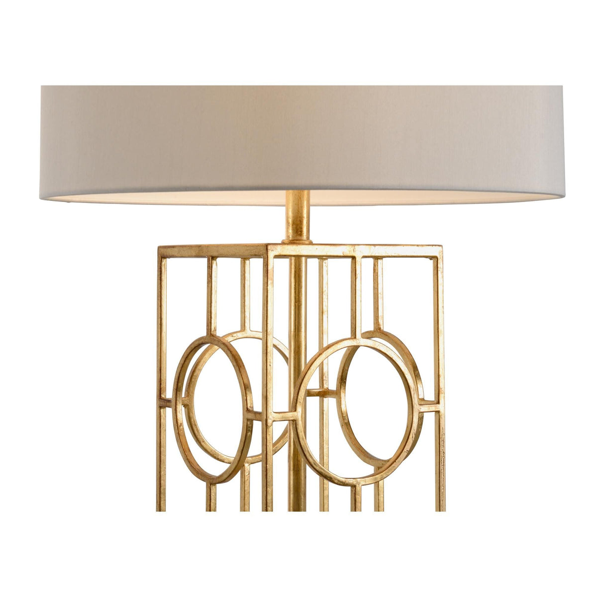 Chelsea House Chelsea Housegeneral Dorset 30 Inch Table Lamp by Tavilume - ceramic large table lamp, view 3