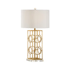 Chelsea House Chelsea Housegeneral Dorset 30 Inch Table Lamp by Tavilume - ceramic large table lamp, view 1