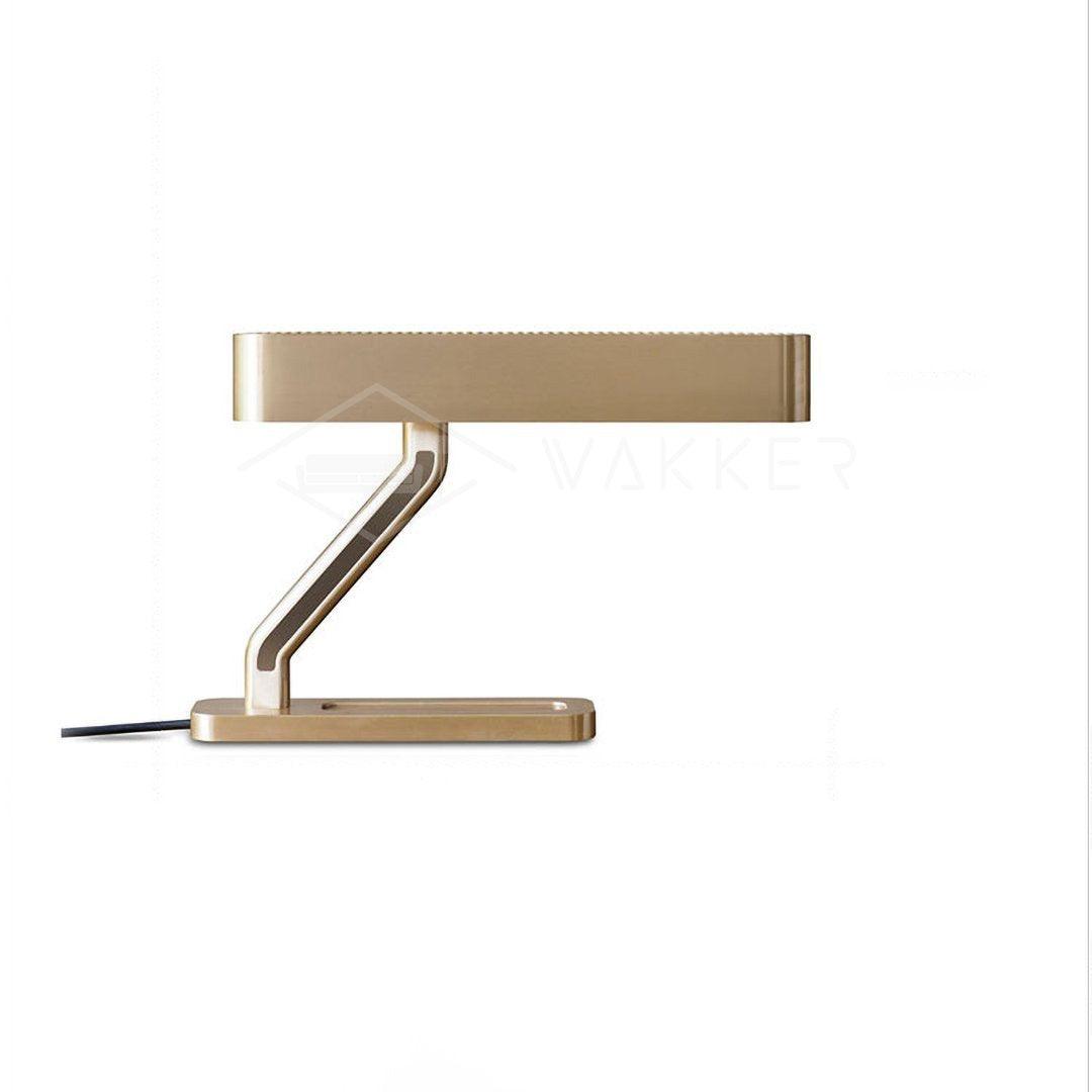 Colt Table Lamp by Tavilume - acrylic small table lamp, view 3