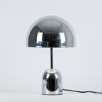 Bell Table Lamp by Tavilume - acrylic medium table lamp, view 33