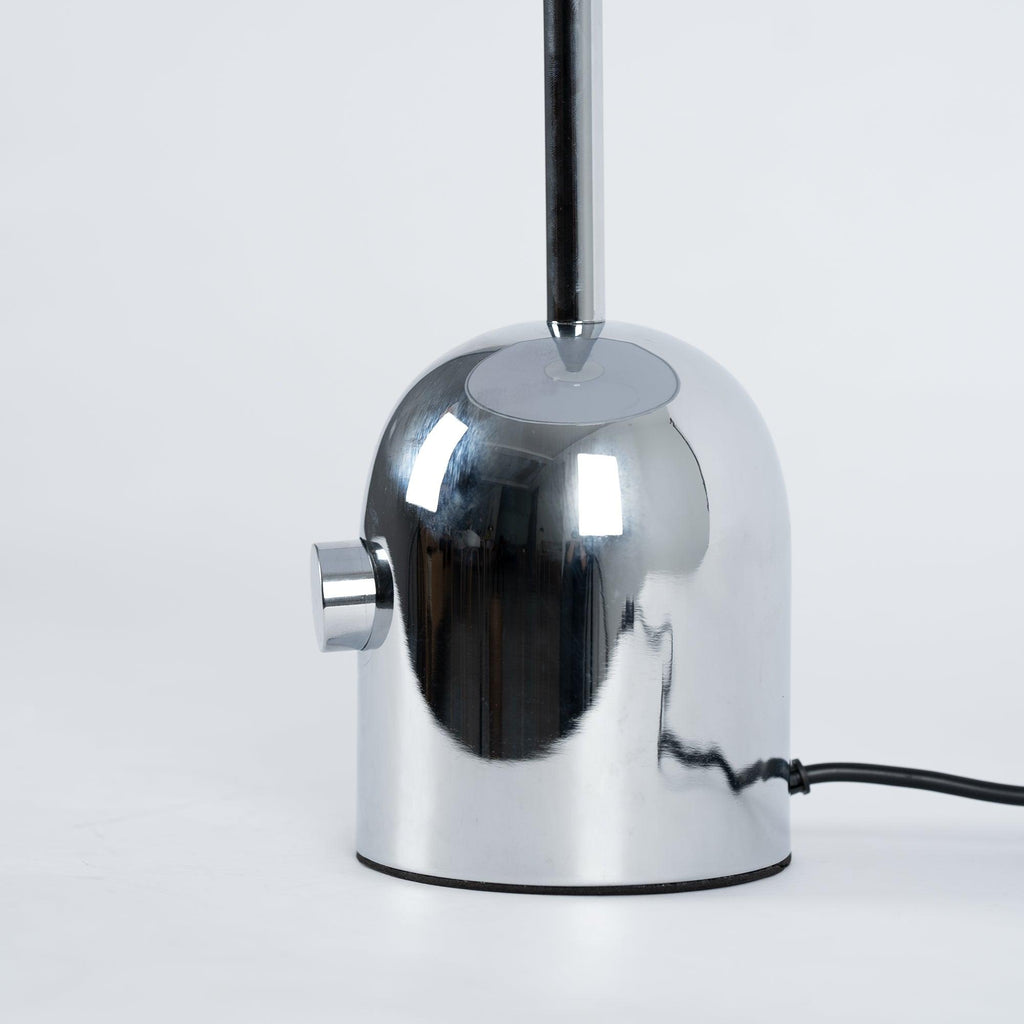 Bell Table Lamp by Tavilume - acrylic medium table lamp, view 34