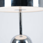 Bell Table Lamp by Tavilume - acrylic medium table lamp, view 35