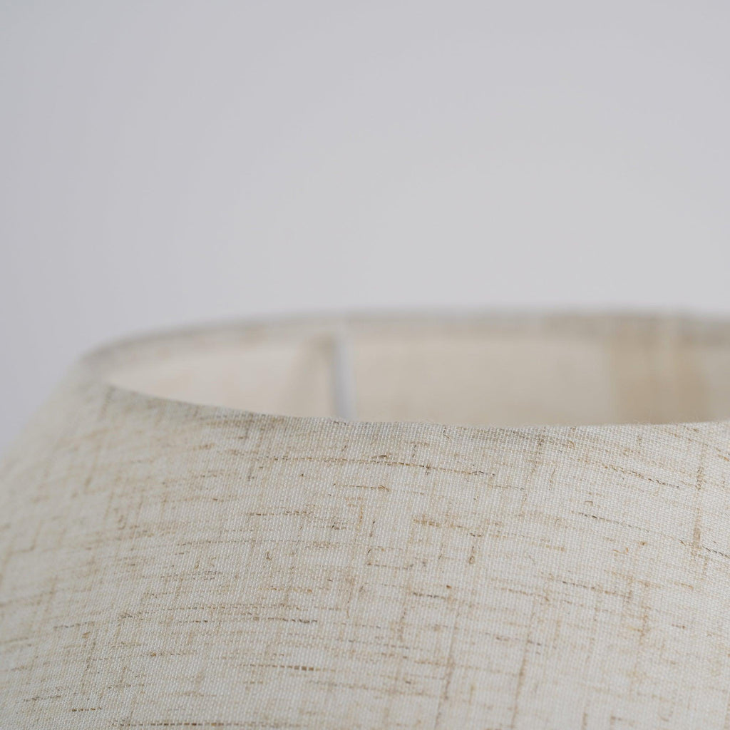 Decker Table Lamp by Tavilume - ceramic medium table lamp, view 20