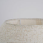 Decker Table Lamp by Tavilume - ceramic medium table lamp, view 20