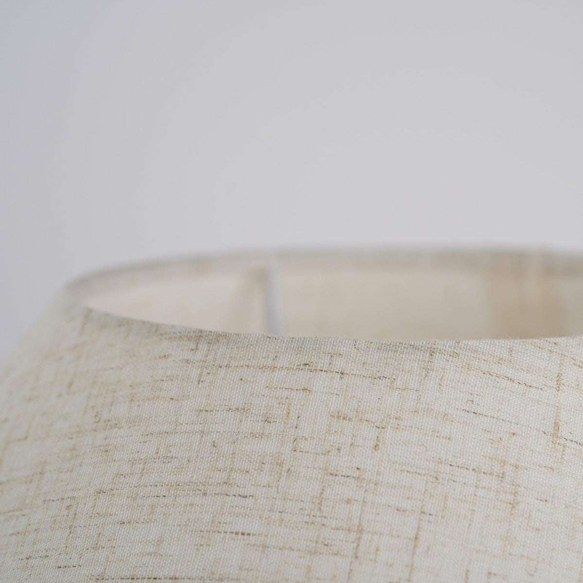 Decker Table Lamp by Tavilume - ceramic medium table lamp, view 20