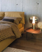 Dusk Dawn Table Lamp by Tavilume - acrylic medium table lamp, view 3