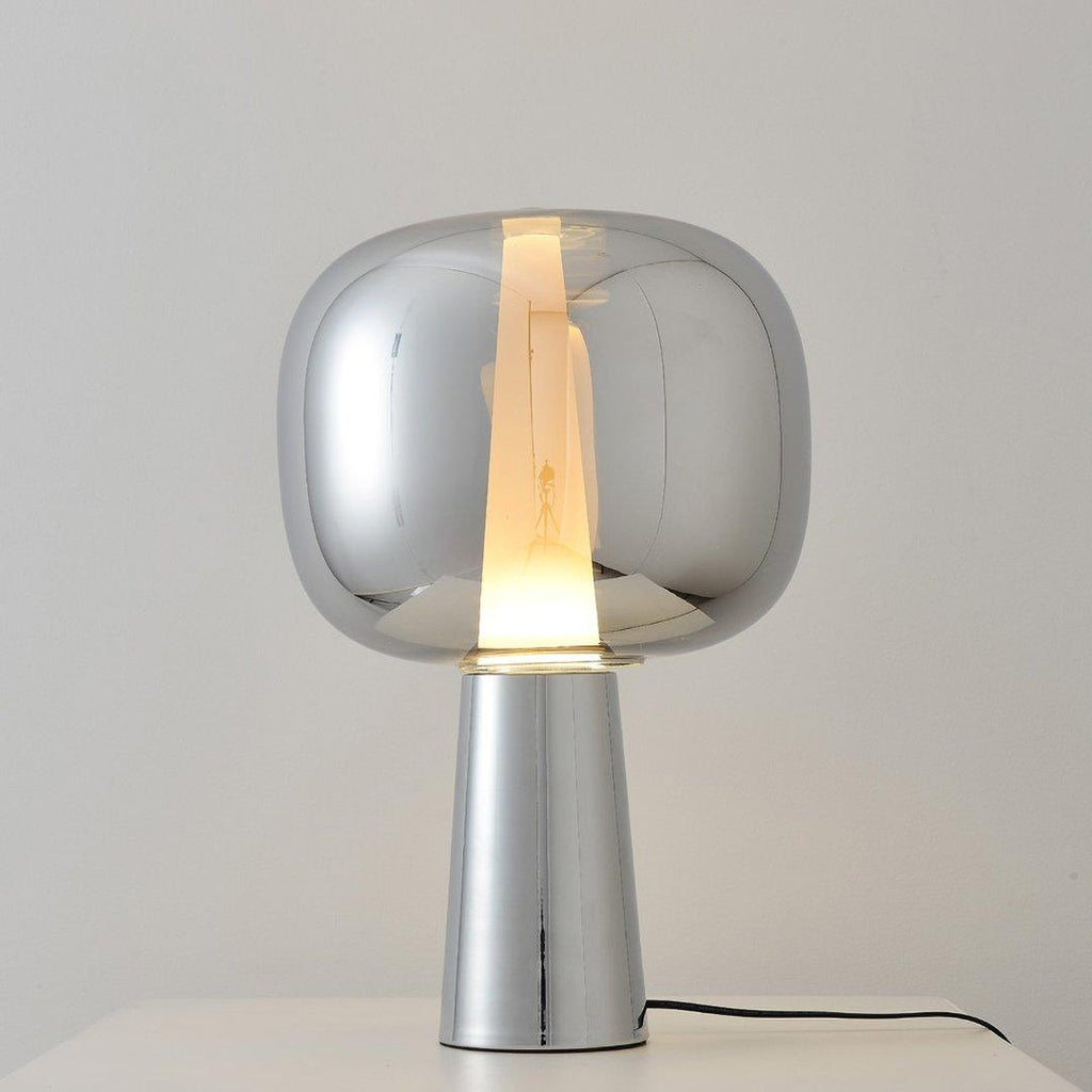 Dusk Dawn Table Lamp by Tavilume - acrylic medium table lamp, view 15