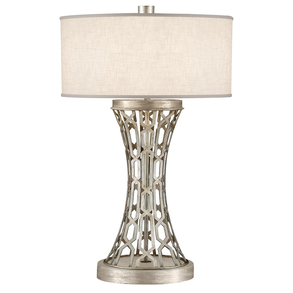 Allegretto 32 Inch Table Lamp by Tavilume - crystal large table lamp, view 1