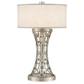 Allegretto 32 Inch Table Lamp by Tavilume - crystal large table lamp, view 1
