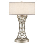 Allegretto 32 Inch Table Lamp by Tavilume - crystal large table lamp, view 1