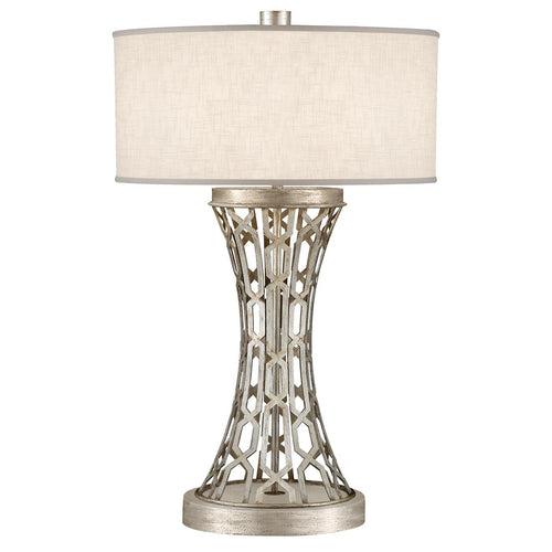 Allegretto 32 Inch Table Lamp by Tavilume - crystal large table lamp, view 1