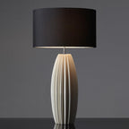 Galileo Table Lamp by Tavilume - ceramic large table lamp, view 2