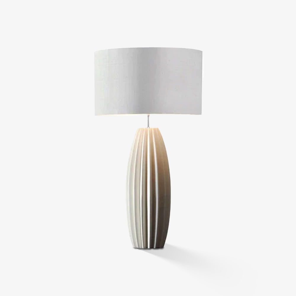 Galileo Table Lamp by Tavilume - ceramic large table lamp, view 3