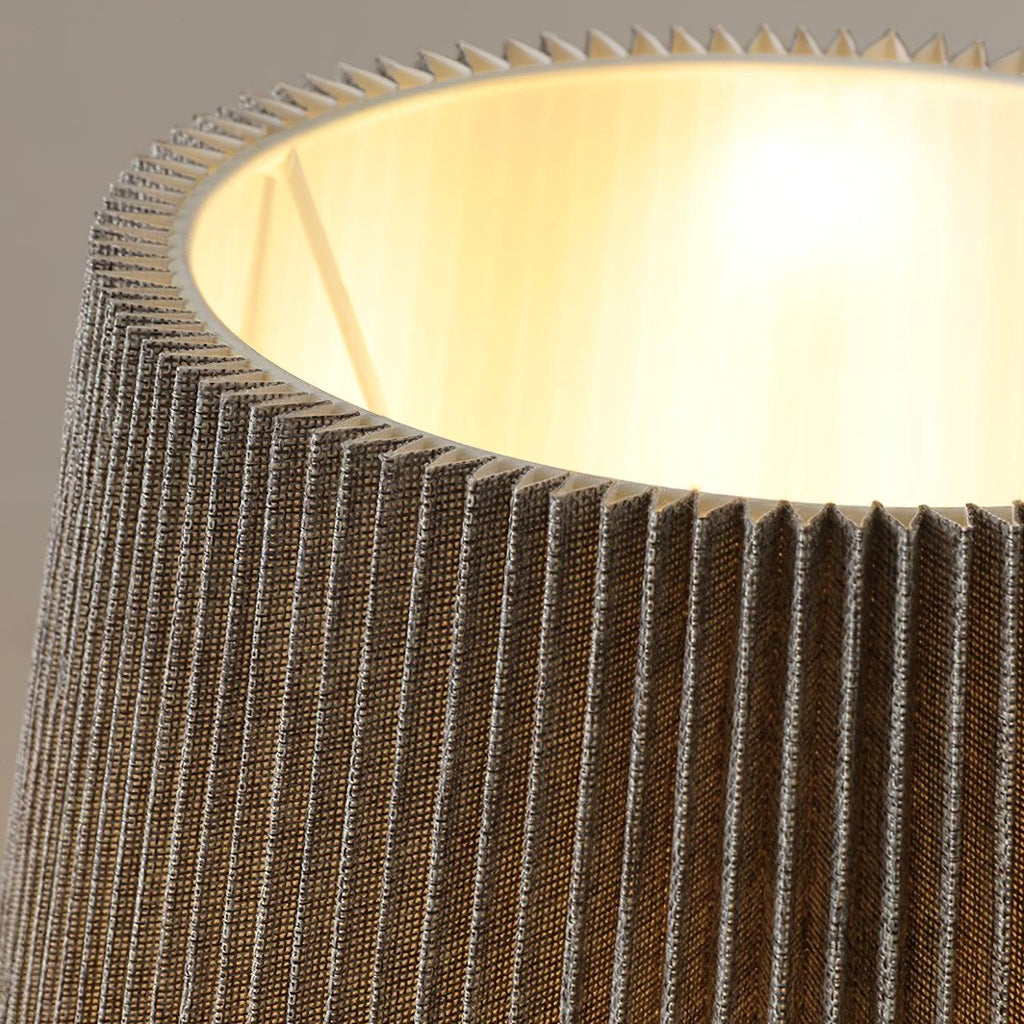Ghassan Table Lamp by Tavilume - ceramic medium table lamp, view 6